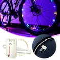 Rear Bike Lights Solar Bike Lights Front And Back Bike Lights Bright 4 in One Stroller 4 in 1