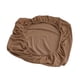 thumbnail image 4 of Funda de cojín de sofá lavable de repuesto, material de terciopelo, protector de sofá para Café ligero, 4 of 8
