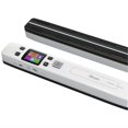 thumbnail image 4 of Handheld Flat Scanner HD Scanner 1050DPI Portable WIFI Wireless Scanner for Documents Homework Scan Photos JPG/PDF No Driver, 4 of 7