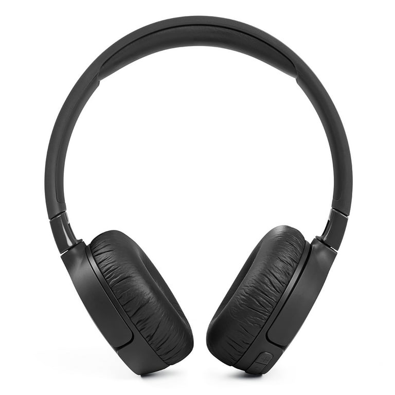 JBL Tune 660NC Wireless Over-Ear Bluetooth Headphones with