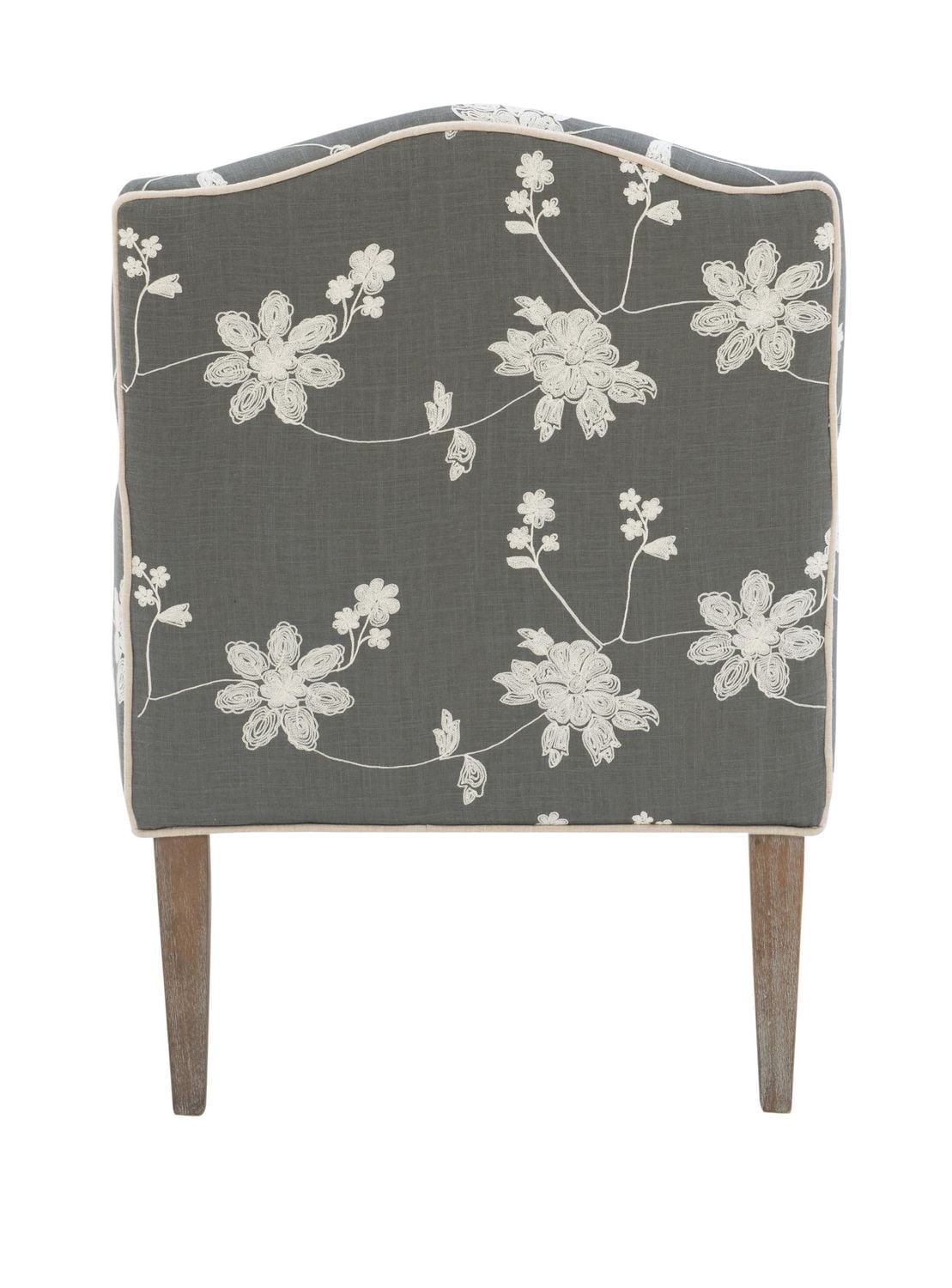 Fauteuil Floral Lori