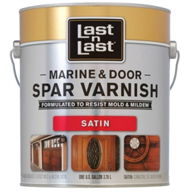 VARNISH MARINE/DR SPAR STN SAT