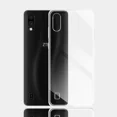 thumbnail image 1 of Coque Transparente en Silicone Souple TPU pour ZTE Blade A5 2020, 1 of 5