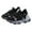 Black, variant on Yindaity 2024 Girls Sneakers Children Kid Baby Girls Butterfly Led Luminous Sport Run Sneakers Shoes (Black,2-2.5Years)