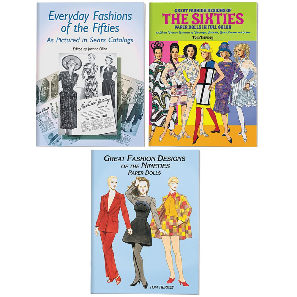 1960 decade popular things picture