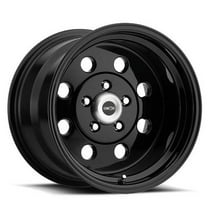 15x4 American Muscle 531 Sport Lite Gloss Black Wheel 5x4.75 (-19mm)