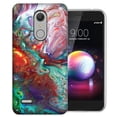 thumbnail image 1 of MUNDAZE LG Stylo 5 Oil Painting Design 8 Phone Case Cover, 1 of 1