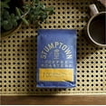 thumbnail image 3 of Stumptown Coffee Roasters, Medium Roast Organic Whole Bean Coffee - Founder's Blend Bag with Flavor Notes of Vanilla and Cocoa Powder, 12 Ounce (Pack of 1), 3 of 10