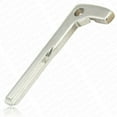 thumbnail image 4 of New Replacement Smart Remote Car Fob Uncut Key Blade Insert for Mercedes Benz, 4 of 5