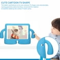 thumbnail image 5 of Funda para tablet Eva Aberturas precisas Tv Box Funda para tablet Guardung EL014074-00, 5 of 5