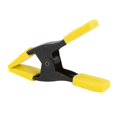 thumbnail image 1 of Stanley Hand Tools Metal Spring Clamp, 1 of 1