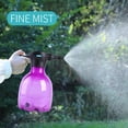 thumbnail image 2 of Pulverizador de planta eléctrica Botella de spray de riego automático 2.5L púrpura Sunnimix pulverizador eléctrico, 2 of 8