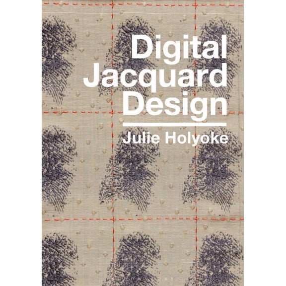 Digital Jacquard Design (Hardcover)