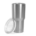 thumbnail image 3 of RTIC 20 Oz Stainless Steel Tumbler, 3 of 5