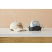 Cricut Hat Press - Heat Press Machine for Hats, Blue