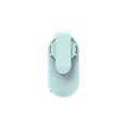 thumbnail image 2 of Mini máscara portátil con clip para ventilador, carga USB, ventilador pequeño para ventilación silenciosa al aire libre Wmkox1379yii hfskjfh1372, 2 of 2