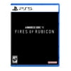Armored Core VI: Fires of Rubicon - PlayStation 5