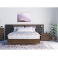 thumbnail image 1 of Dusk 4 Piece Bedroom Set, 1 of 5