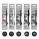thumbnail image 3 of 1 Box Marco Pencil Sketch Brush Art Painting Tool, Style: 7010 Black Hard Carbon, 3 of 4