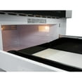 thumbnail image 2 of 30 in. Microwave Drawer, 1.2 cu. ft. Capacity in Stainless-Steel (KM-MD30-SS), 2 of 13