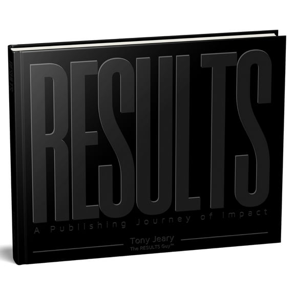 Results, (Hardcover)