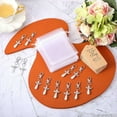 thumbnail image 3 of 100Pcs Thank You Gift Angel Keychains Wedding Favors for Baby Shower Birthday Giveaway, 3 of 7
