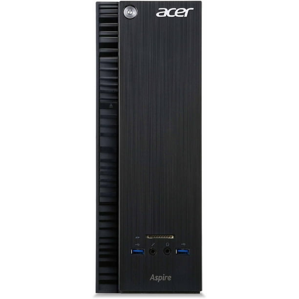 Refurbished Acer Aspire XC-704G DT.B0ZAA.001.RB1 Desktop ...
