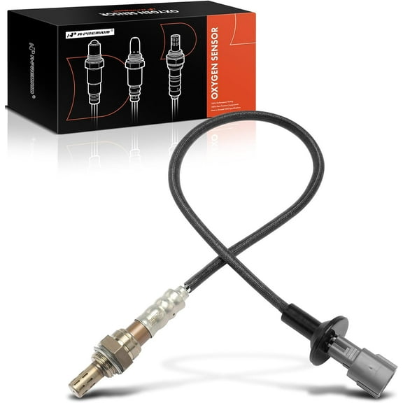 A-Premium O2 Oxygen Sensor Replacement for Lexus GS350 2007-2011 GS450H 2007-2014 IS F 2008-2014 IS250 2006-2014 IS350 2006-2013 Downstream