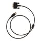 thumbnail image 1 of Cable de programación PC40 fácil de usar Compatible con Radio Walkie Talkie Hytera RD620 RD980, 1 of 10