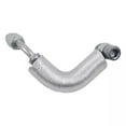 thumbnail image 5 of Turbocharger Coolant Feed Line Pipe Replace 55568031 55571900, 5 of 7