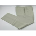 thumbnail image 7 of Perry Ellis Mens Modern Fit Dress Pants Slacks, Green, 36W x 30L, 7 of 7