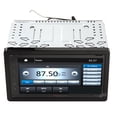 thumbnail image 3 of Nakamichi NA3625-W6 Receptor Mechless de 6.8” Compatible con Carplay Inalámbrico y Android Auto, 3 of 5