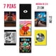 thumbnail image 2 of Bad Bunny Discografia Cuadros, 2 of 4
