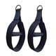 thumbnail image 2 of 2 correas de Pilates Reformer para , muñequeras antideslizantes para entrenamiento de fuerza, accesorios de Pilates para levantamiento de pesas en, 2 of 8