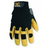 CLC 2061X Extra Large Top Grain Goatskin Insulated Gloves