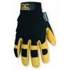 CLC 2061X Extra Large Top Grain Goatskin Insulated Gloves