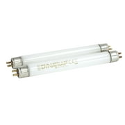 Ampoules de remplacement UV DynaTrap 6w
