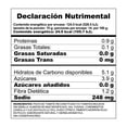 thumbnail image 2 of Tomates molidos Herdez condimentados 500 g, 2 of 6