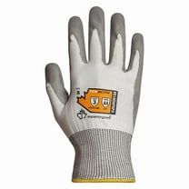 Superior Glove Cut-Resistant Gloves,Glove Size 8,PR S18TAFGPU-8