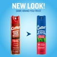thumbnail image 3 of Cutter Backwoods Tick Defense Insect Repellent, 7.5 oz, Repels Ticks, 3 of 12