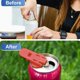thumbnail image 4 of 10pcs Bottle Opener Camping Tools Can Be Sealed Kitchen Tools(red)for Can Can Tab Cover Soda Can Opener Tool, 4 of 5