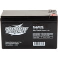 thumbnail image 1 of Batería Interstate Batteries 12V 8Ah SLA1075 recargable, 1 of 6