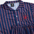 thumbnail image 2 of Ensemble de Pyjama pour Garçons - Chemise de Nuit à Manches Courtes et Pantalon de Pyjama 2 Pcs (8-18), 2 of 7
