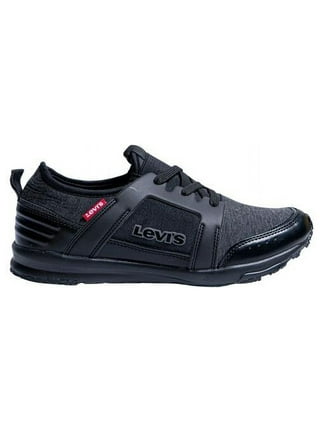 Levi s Levi s Shoes in Levi s Jeans Black Walmart