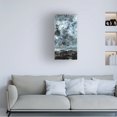 thumbnail image 2 of Strindberg 'The Town' Canvas Art, 2 of 4