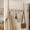 White, variant on Over The Door Hooks, BUSATIA Door Hanger Hooks for Hanging, Over The Door Towel Racks for Bathroom with 14 Coat Hooks, Over The Door Hanger for Coats and Towels, Black