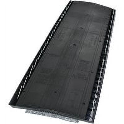 1PC Cobra Snow Country Advanced Rigid Exhaust Vent