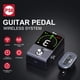 thumbnail image 2 of Sistema Inalámbrico para Pedal de Guitarra Xvive P58 5.8G Transmisor, 2 of 7