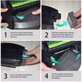 thumbnail image 3 of 10pcs Filters Compatible with Roomba i and e Series i7+ E5 E6 I3 Robot Vacuum Cleaner, 3 of 5