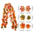 Clearance Sales Artificial flowers,Uqiangy Autumn Halloween Area